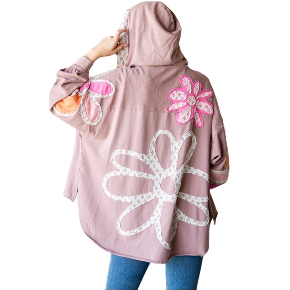Cute Shacket